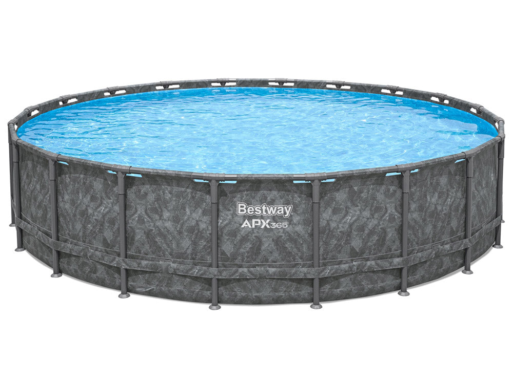 Bestway APX365 bazen 610x132cm