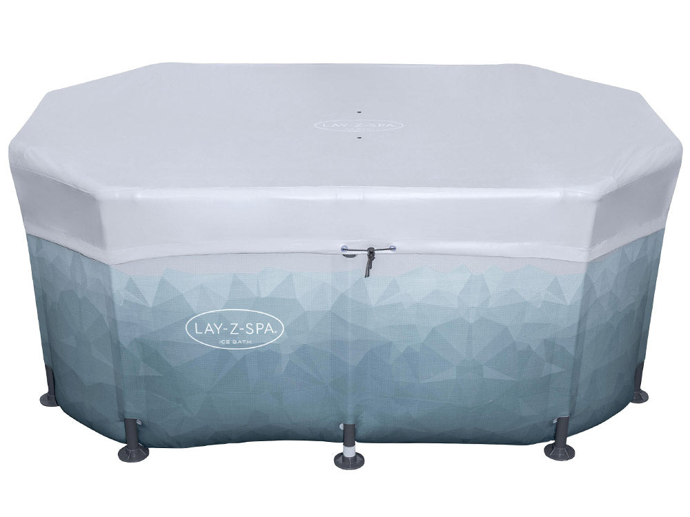 Bestway ledena kupka 150x90cm