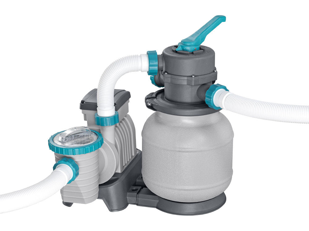 Bestway bazen s okvirom set (732 x 366 cm)