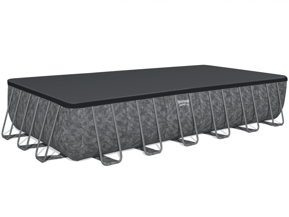 Bestway bazen s okvirom set (732 x 366 cm)