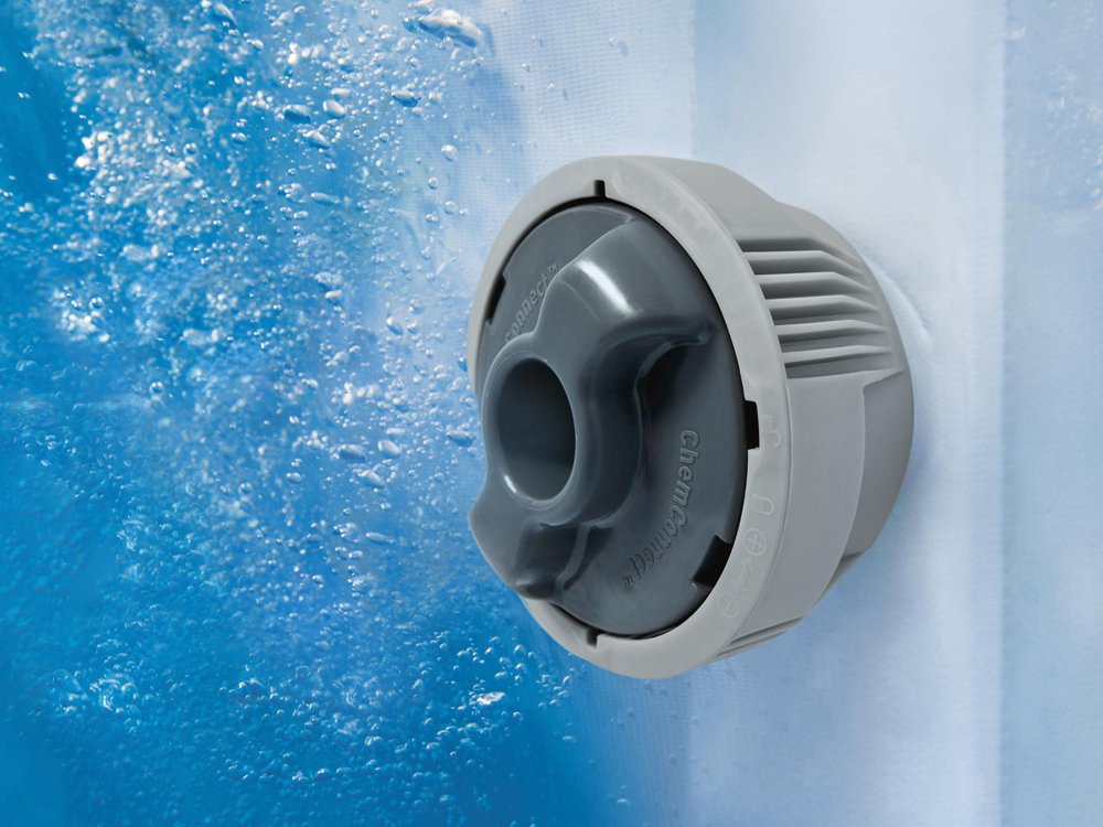 Bestway Lay-Z-Spa HAWAII