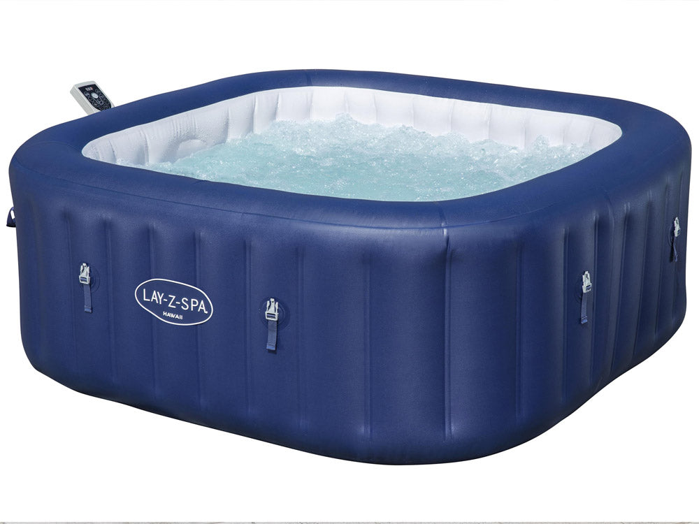 Bestway Lay-Z-Spa HAWAII