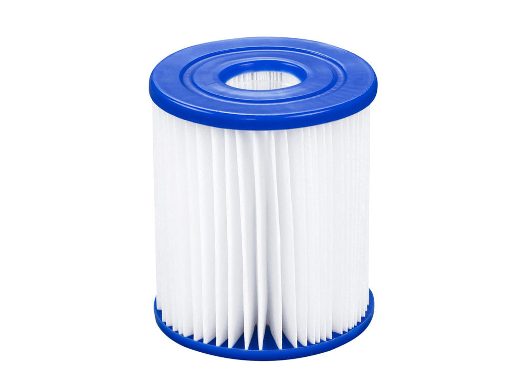 Bestway bazen 366x201x66cm set 7u1