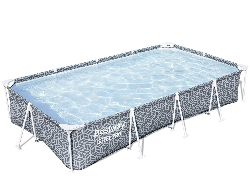 Bestway bazen 366x201x66cm set 7u1
