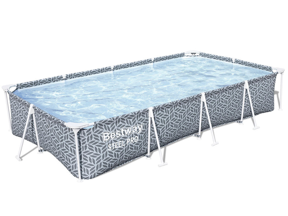 Bestway bazen 366x201x66cm set 7u1
