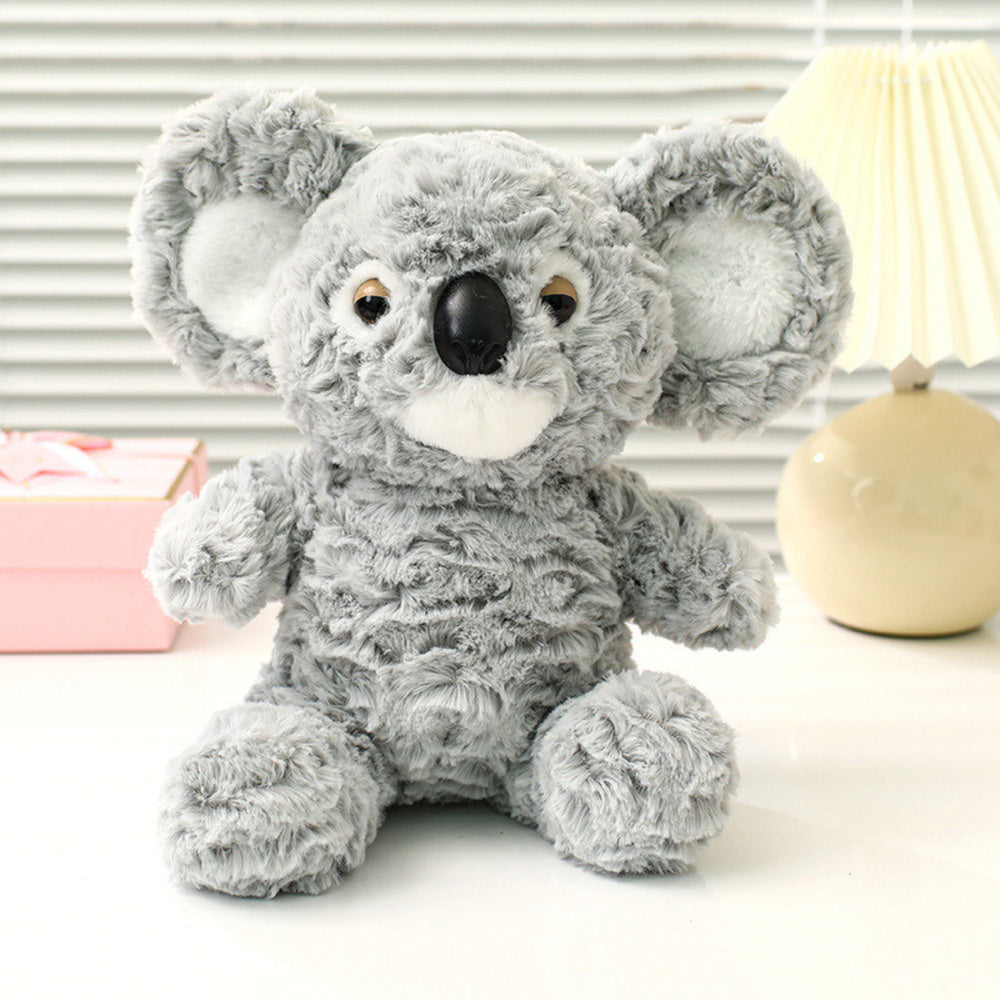 Plišana igračka Koala 22cm - siva