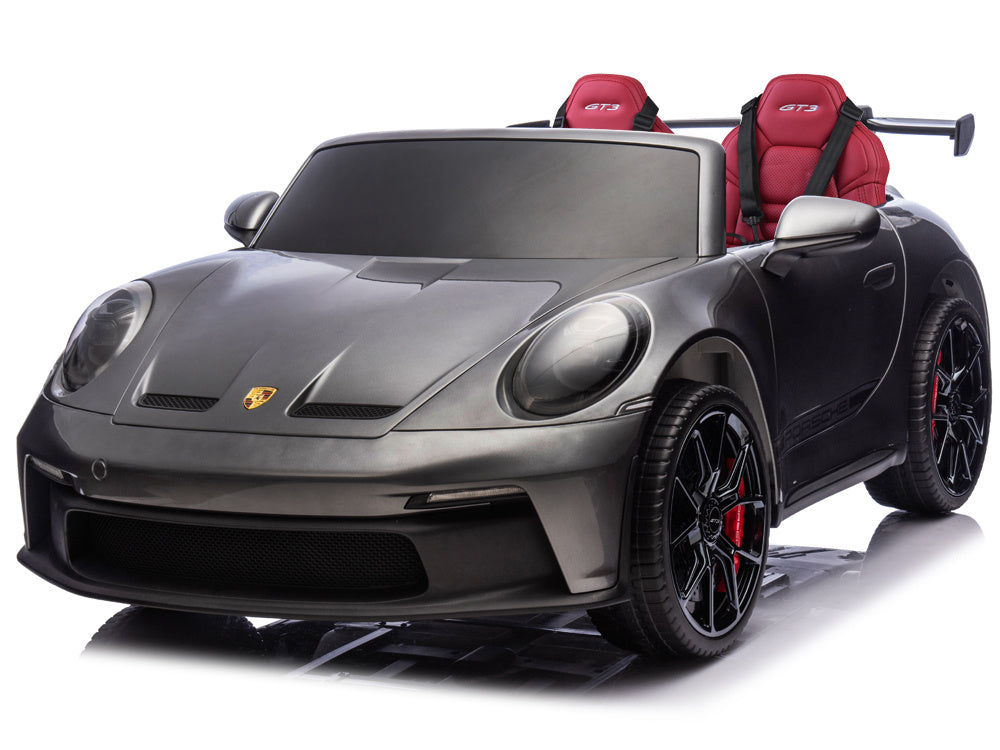 Porsche 911 GT3 dvosjed