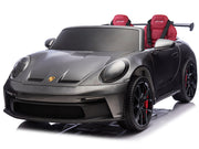 Porsche 911 GT3 dvosjed