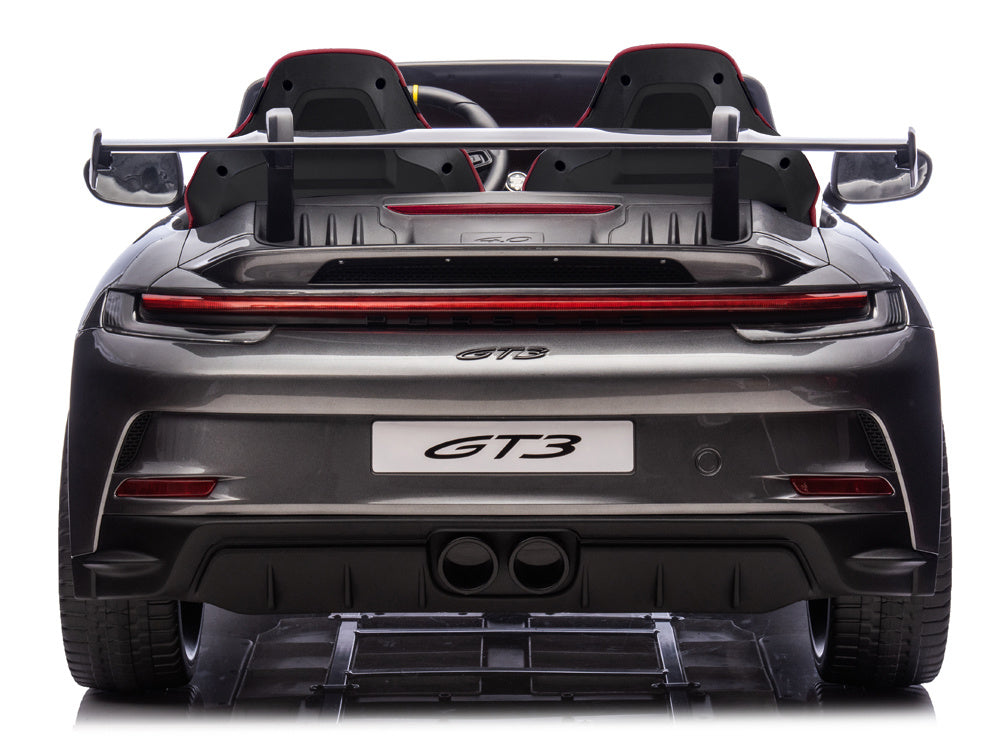 Porsche 911 GT3 dvosjed