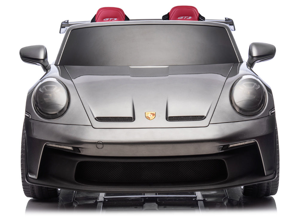 Porsche 911 GT3 dvosjed