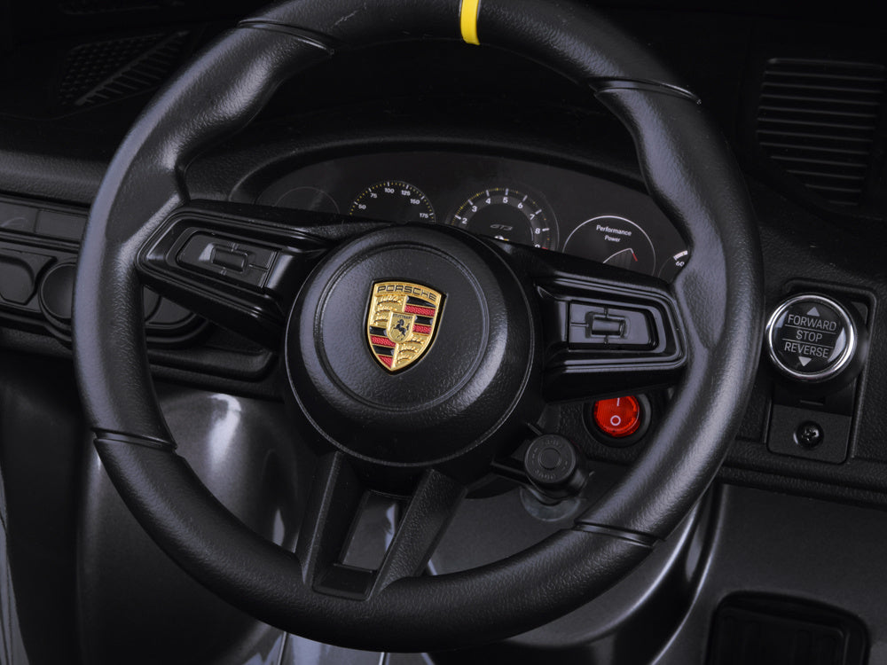 Porsche 911 GT3 dvosjed