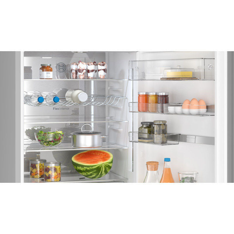 BOSCH KGN49LBCF Hladnjak kombinirani