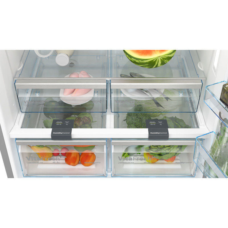 BOSCH KGN86AIDR Hladnjak kombinirani