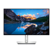 DELL UltraSharp U2424H računalni monitor 60,5 cm (23.8") 1920 x 1080 pikseli Full HD LCD Crno, Srebro