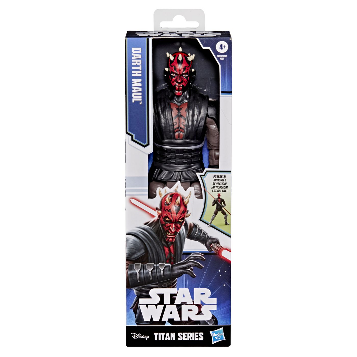 Star Wars G26875L00 dječja figura