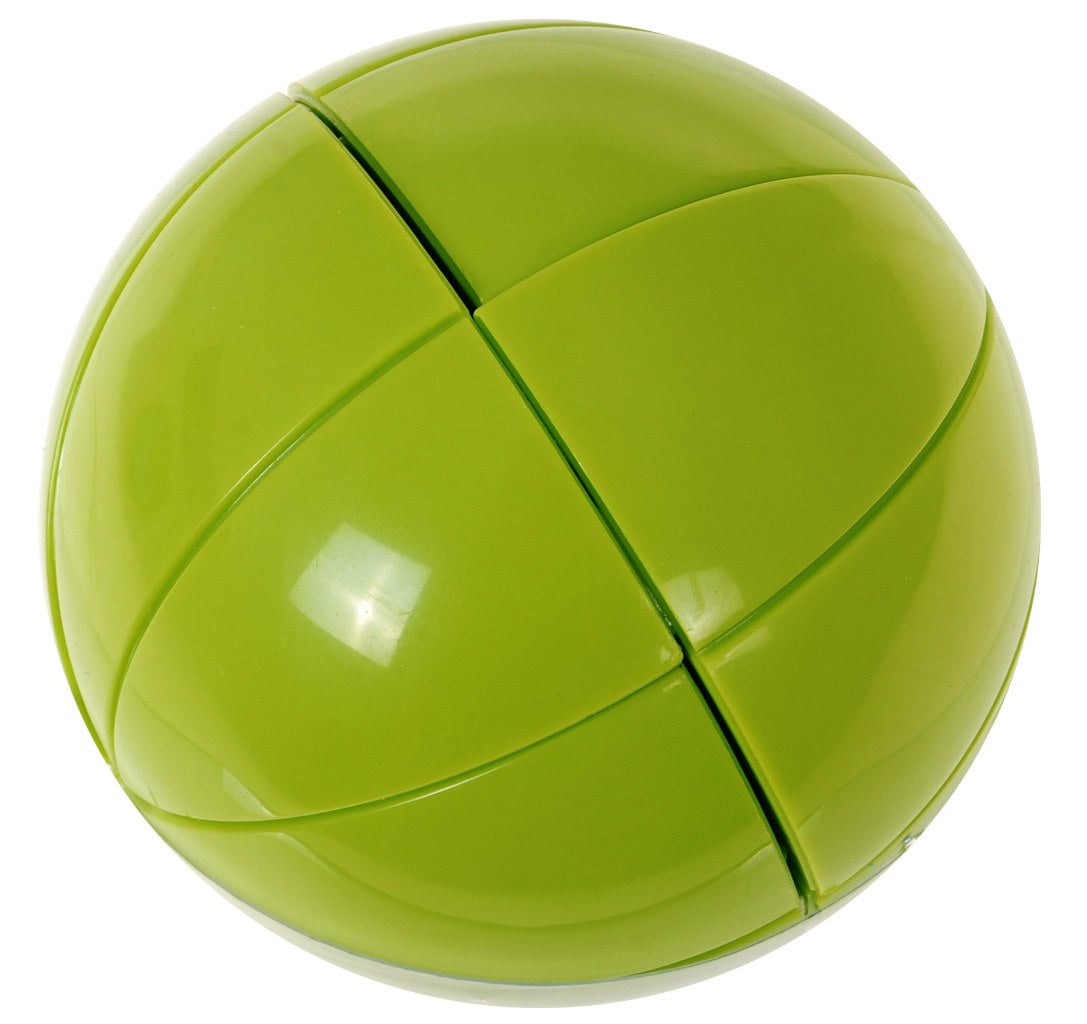 Logička igra Puzzle 3D ball - šarena