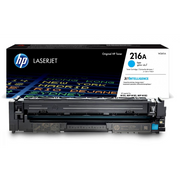 HP 216A Cyan Original LaserJet Cartridge toner 1 kom Plavo