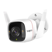TP-Link Tapo C320WS Bullet IP sigurnosna kamera U zatvorenom i na otvorenom 2160 x 1440 pikseli Zid
