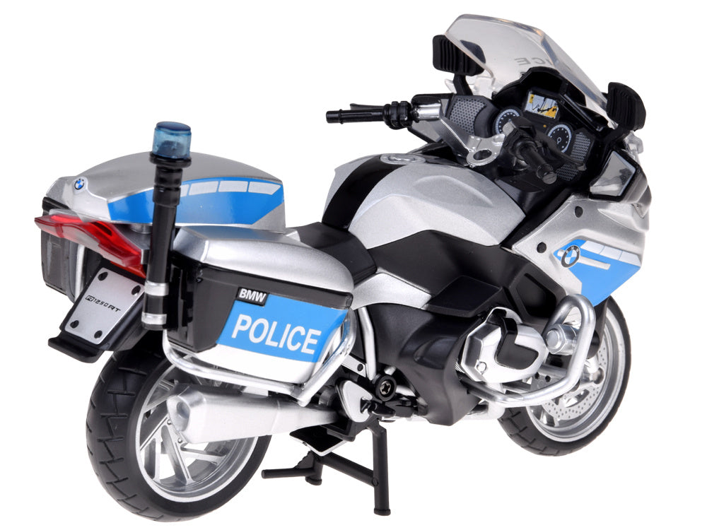 Policijski motocikl BMW R1250 RT-P 1:12