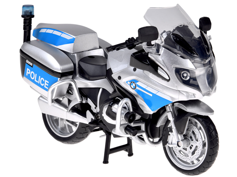 Policijski motocikl BMW R1250 RT-P 1:12