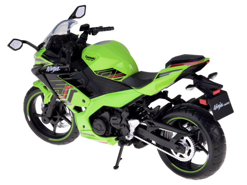 Kawasaki Ninja 400 2023 1:12