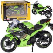 Kawasaki Ninja 400 2023 1:12