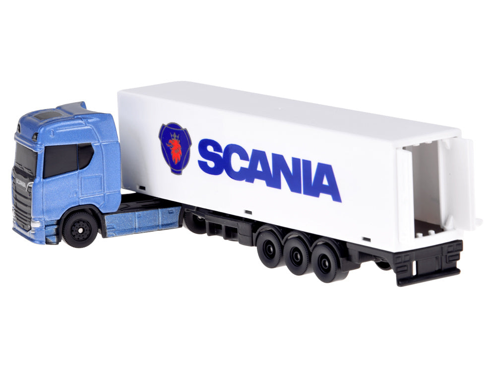 Maisto Scania 770S kamion s prikolicom