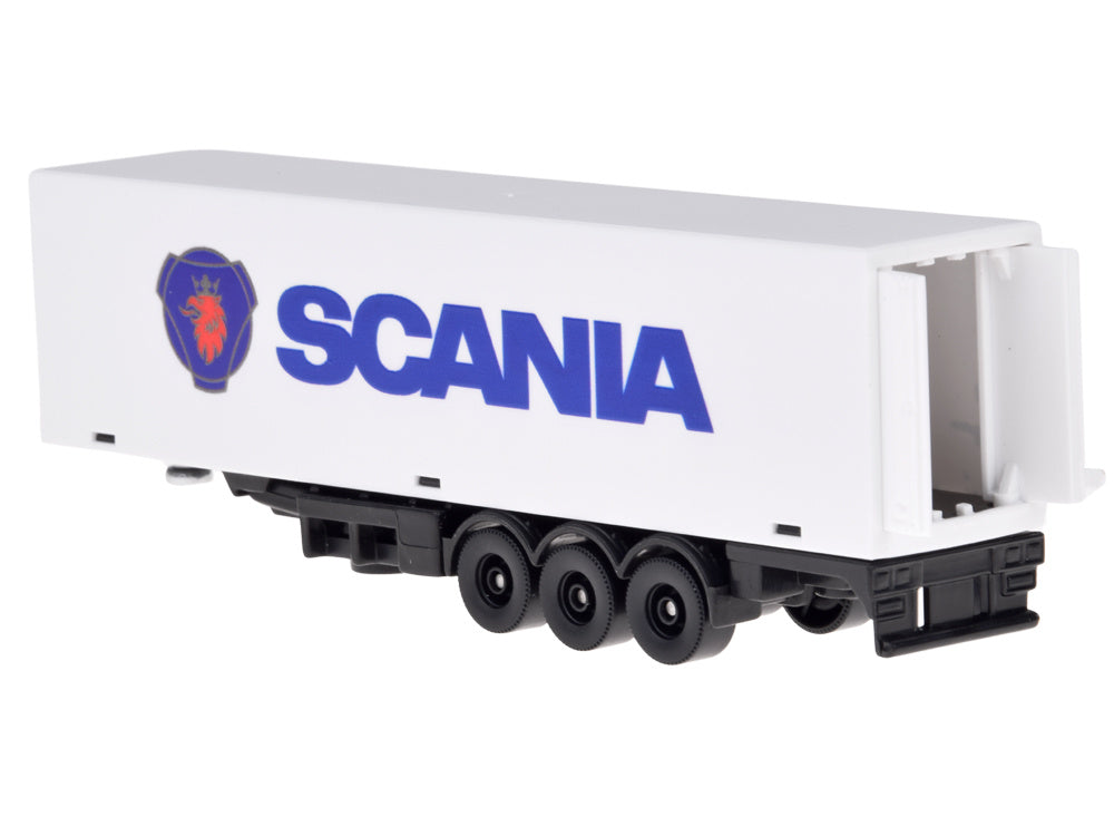Maisto Scania 770S kamion s prikolicom