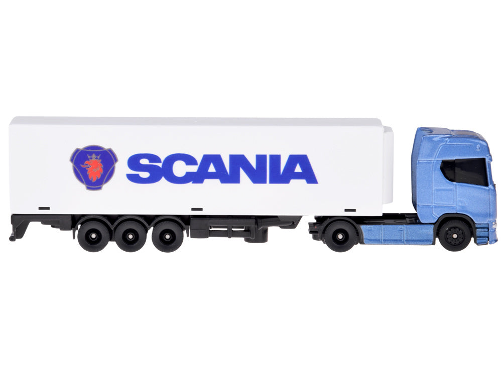 Maisto Scania 770S kamion s prikolicom