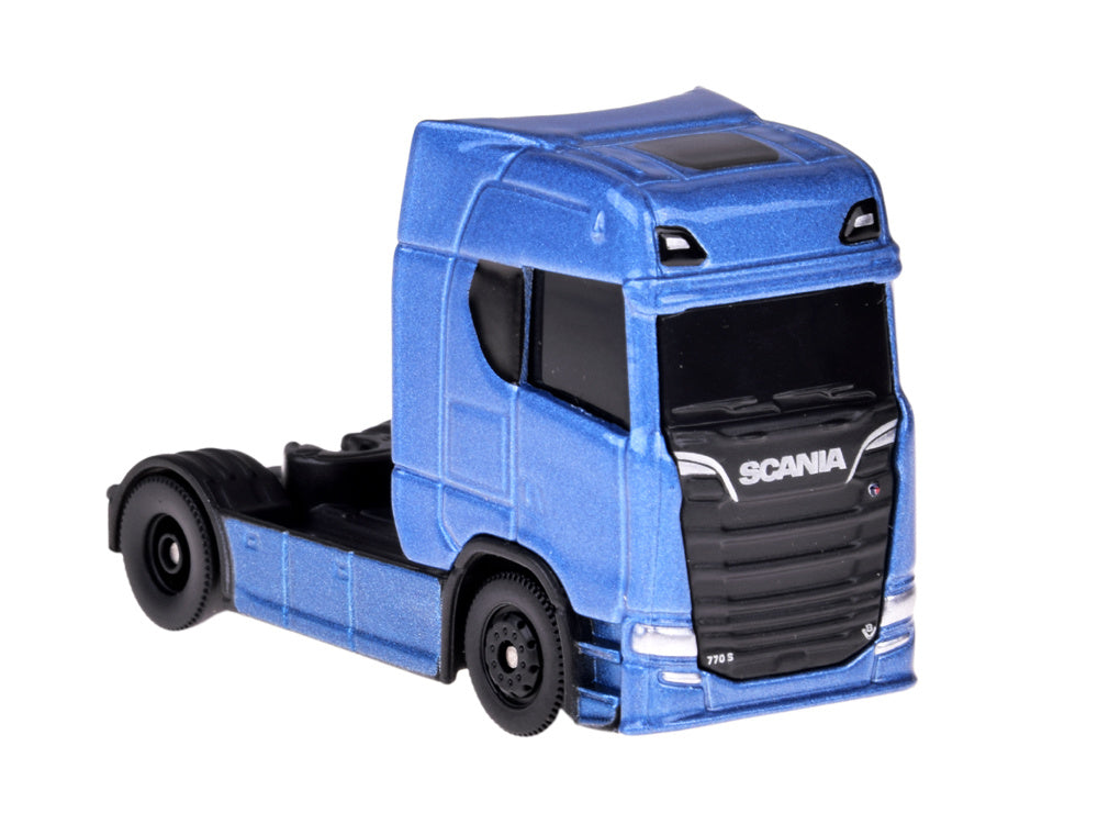 Maisto Scania 770S kamion s prikolicom