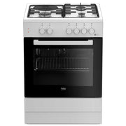 Beko FSS63010DW Štednjak (Izložbeni primjerak)