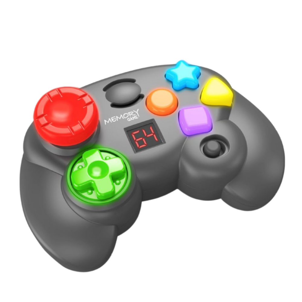 Elektronička logička igra Memory PAD