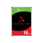 Seagate IronWolf Pro ST16000NT001 unutarnji čvrsti disk 3.5" 16 TB