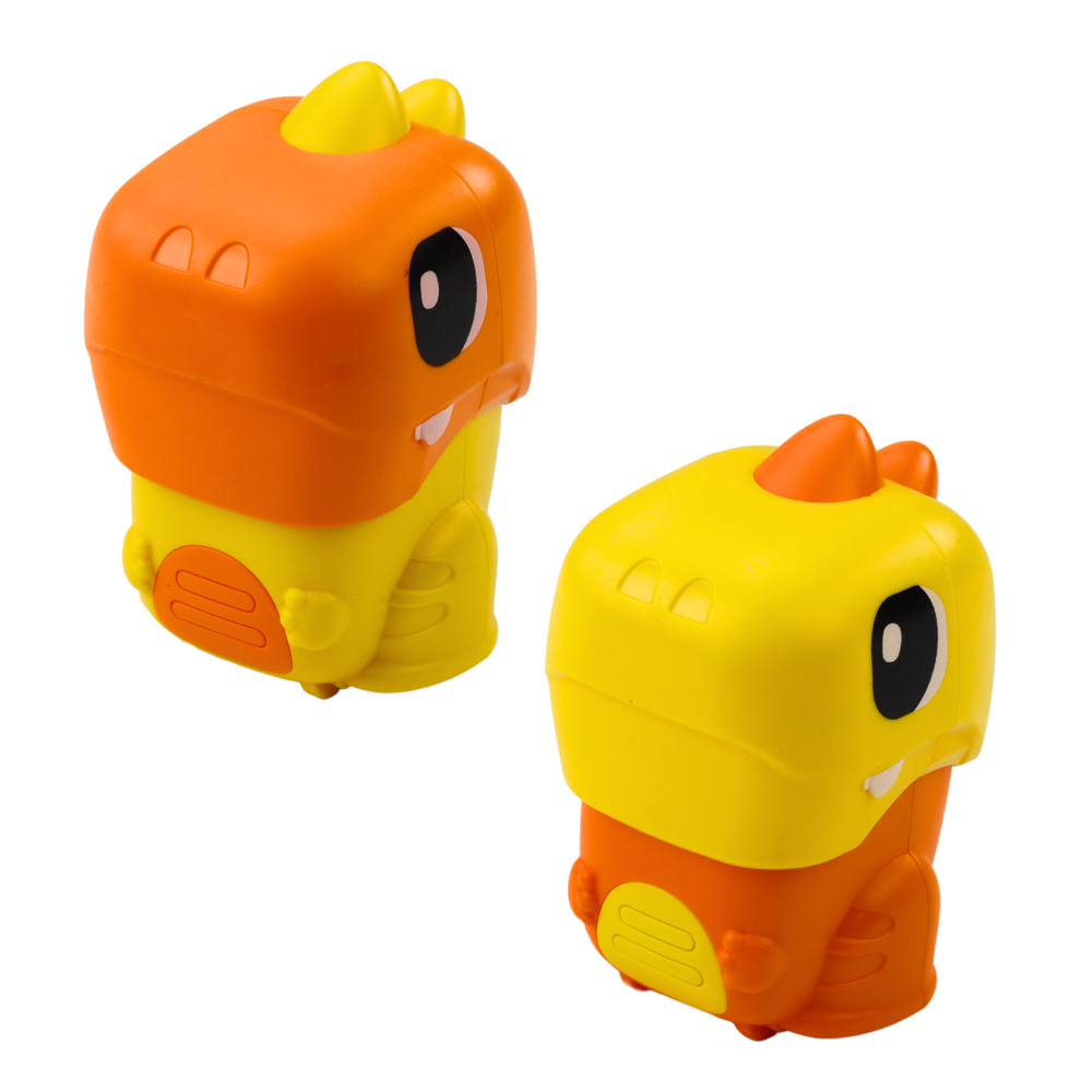 Mini dinosaur sa pogonskim mehanizmom - boju šaljemo nasumično
