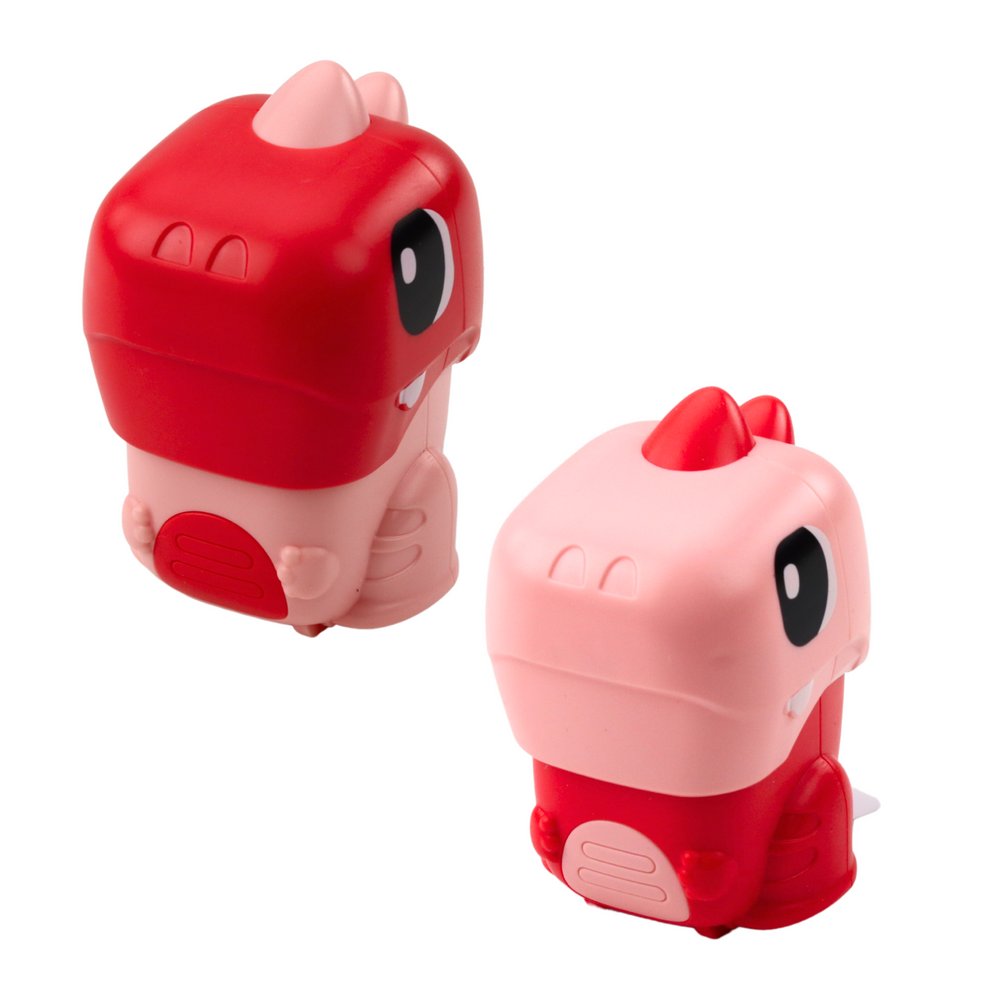Mini dinosaur sa pogonskim mehanizmom - boju šaljemo nasumično