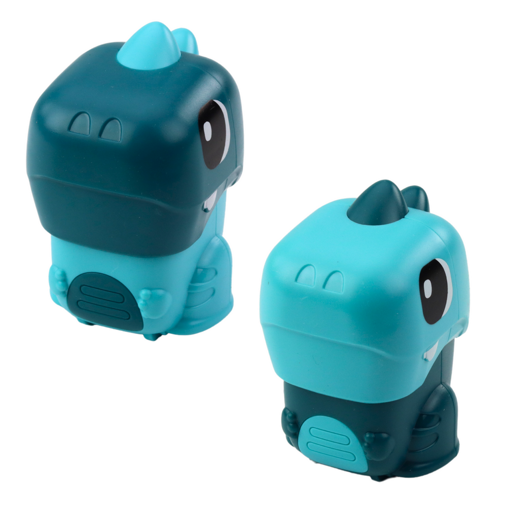 Mini dinosaur sa pogonskim mehanizmom - boju šaljemo nasumično