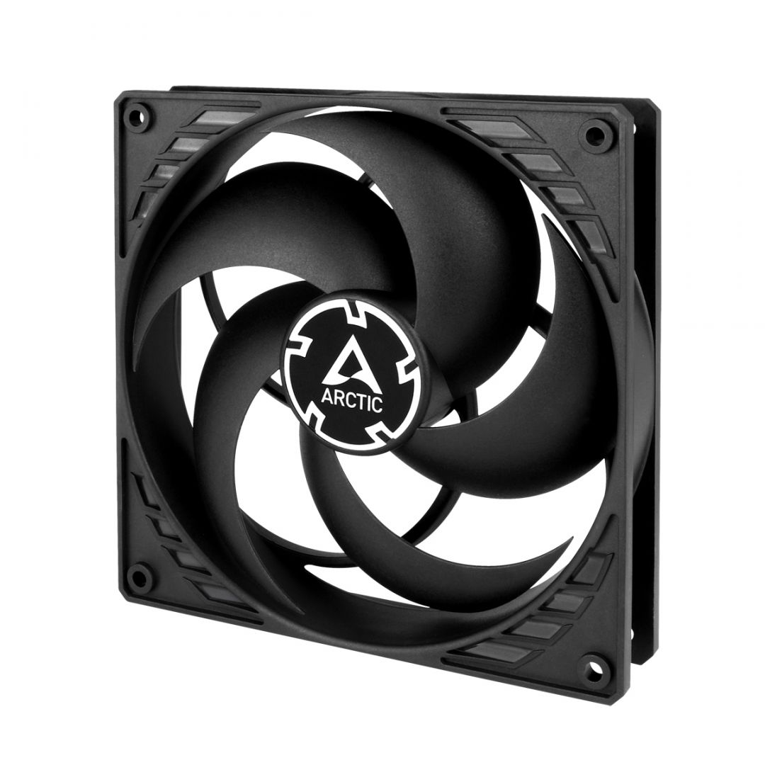 ARCTIC P14 Value Pack Kućište računala Ventilator 14 cm Crno