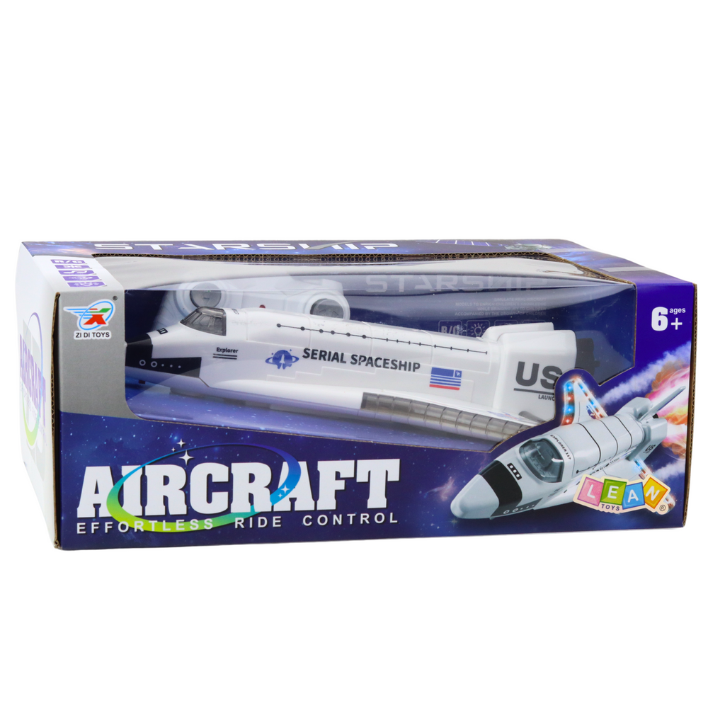 Svemirska letjelica na daljinsko upravljanje Aircraft - 26 cm