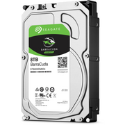 Seagate Barracuda ST8000DM004 unutarnji čvrsti disk 3.5" 8 TB Serijski ATA III