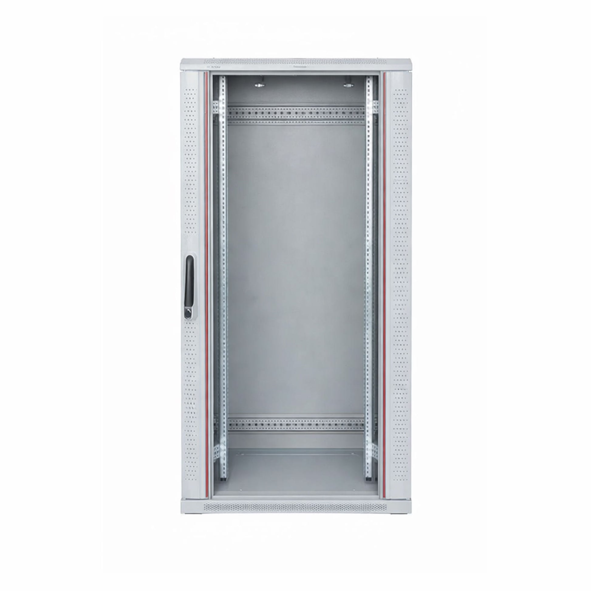 Ormar samostojeći komunikacijski T2 22U 600x600 G7