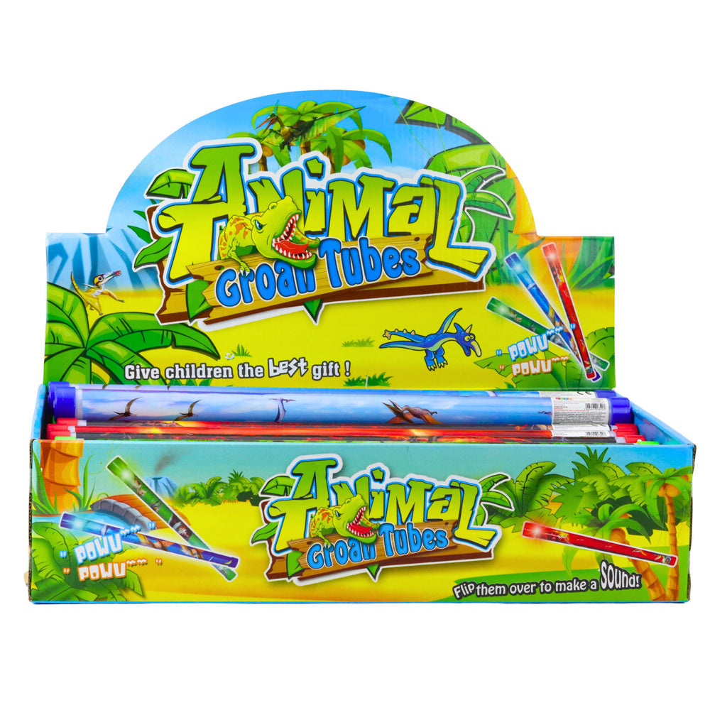 Zvučna cijev za igru za zvukom Dinosaura
