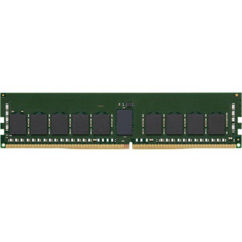 Kingston Technology KSM32RS4/32HCR memorijski modul 32 GB 1 x 32 GB DDR4 3200 MHz ECC