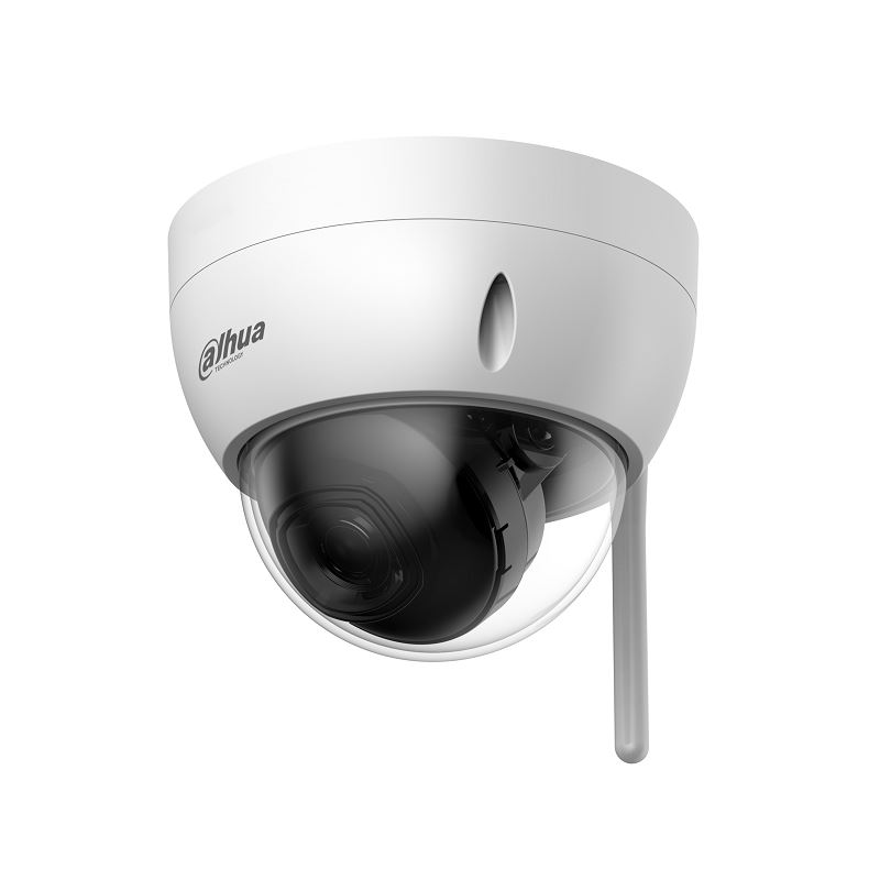 Dahua Technology Consumer DH-IPC-HDBW1230DEP-SW-0280B sigurnosne kamere Kupolasti IP sigurnosna kamera Vanjski 1920 x 1080 pikseli Strop