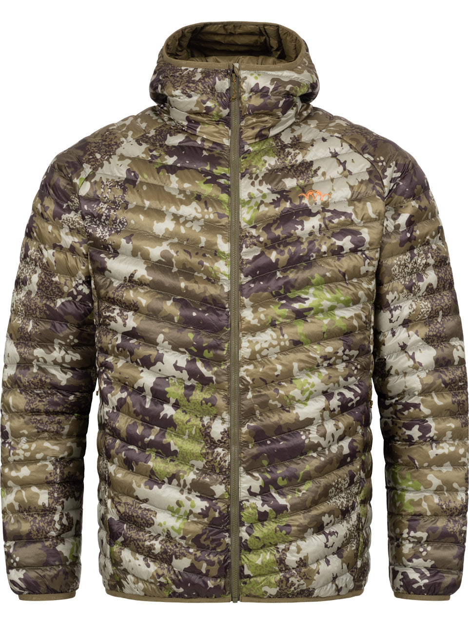 Blaser Challenger Airflake HunTec jakna - XL
