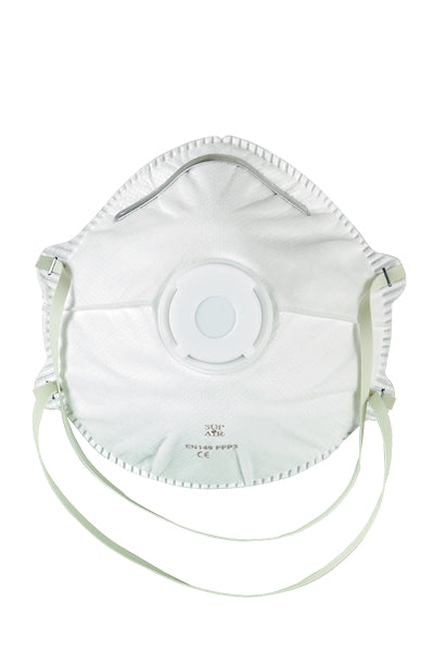 Respirator FFP 2 s ventilom