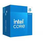 Intel Core i5-14500 procesor 24 MB Smart Cache Kutija