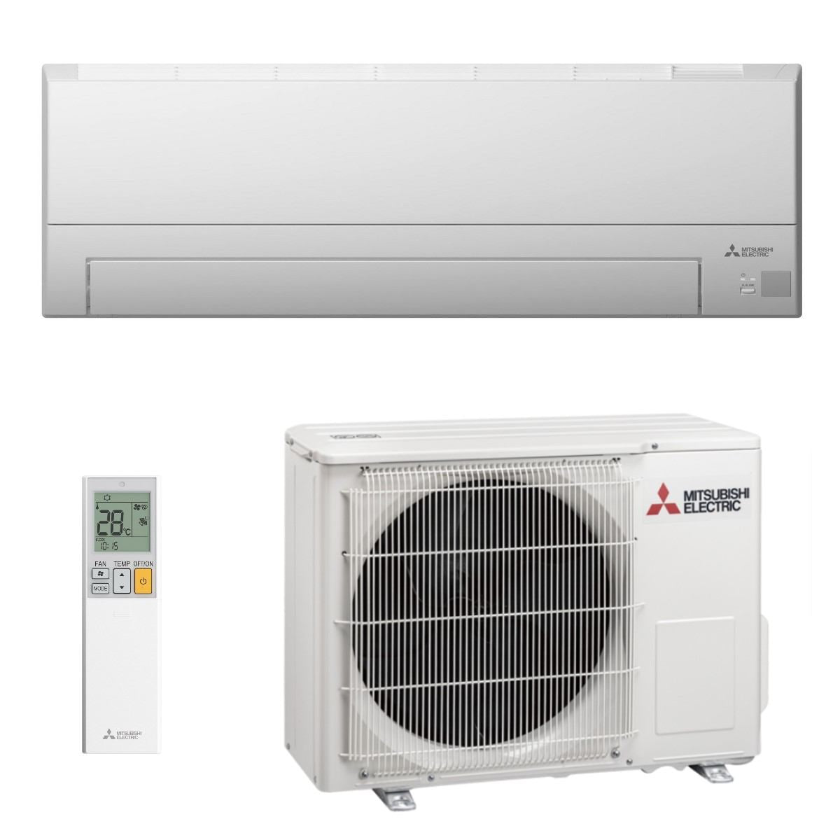 Mitsubishi Electric MSZ-BT35VGK/MUZ-BT35VG - 3,5 kW, MSZ-BT, za prostor do 35m2, A++ energetska klasa, R-32