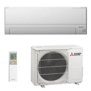 Mitsubishi Electric MSZ-BT50VGK/MUZ-BT50VG - 5,0 kW, MSZ-BT, za prostor do 50m2, A++ energetska klasa, R-32