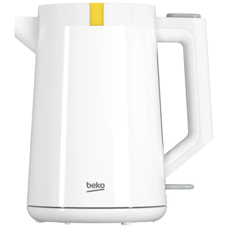 BEKO WKM 4215 W Kuhalo vode