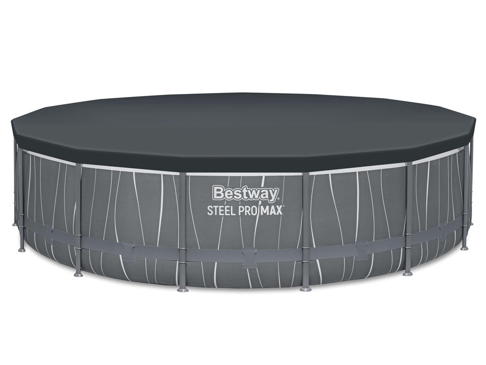 Bestway bazen s LED osvjetljenjem 7u1 (457x107cm)